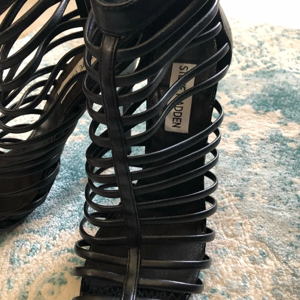 Steve Madden‎ Heels